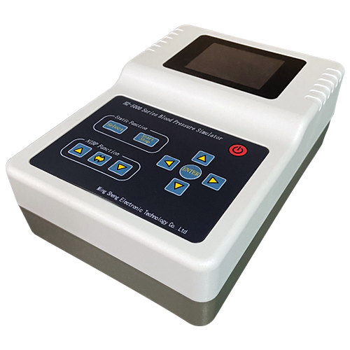H2-5000S1型無(wú)創(chuàng)血壓模擬儀